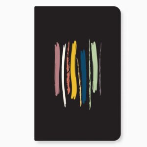 Factor Note Pursuit Series - Flawed Notebook