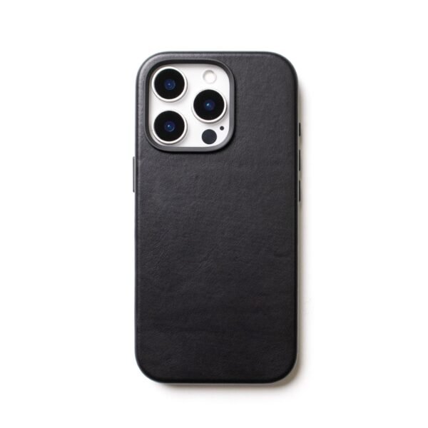 The Aspen | Camera Control Button